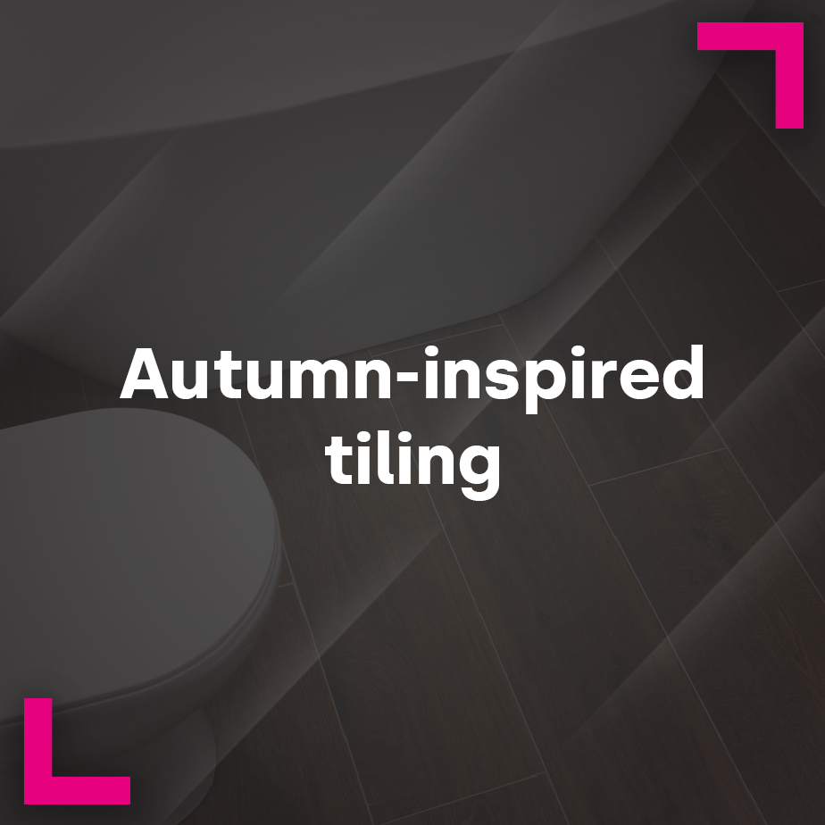 Autumn-inspired Tiling