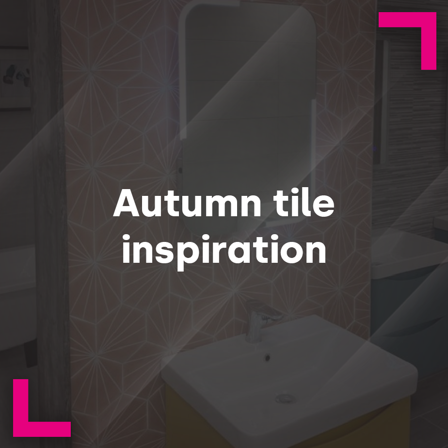 Autumn Tile Inspiration